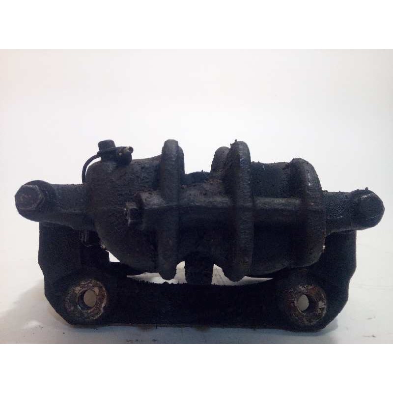 Recambio de pinza freno delantera izquierda para fiat scudo (270) 2.0 referencia OEM IAM 1607731680  