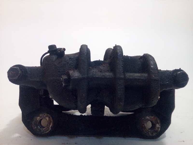 Recambio de pinza freno delantera izquierda para fiat scudo (270) 2.0 referencia OEM IAM 1607731680  