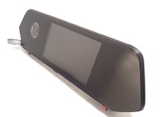 Recambio de pantalla multifuncion para lexus ux (za10) referencia OEM IAM 8611076070  