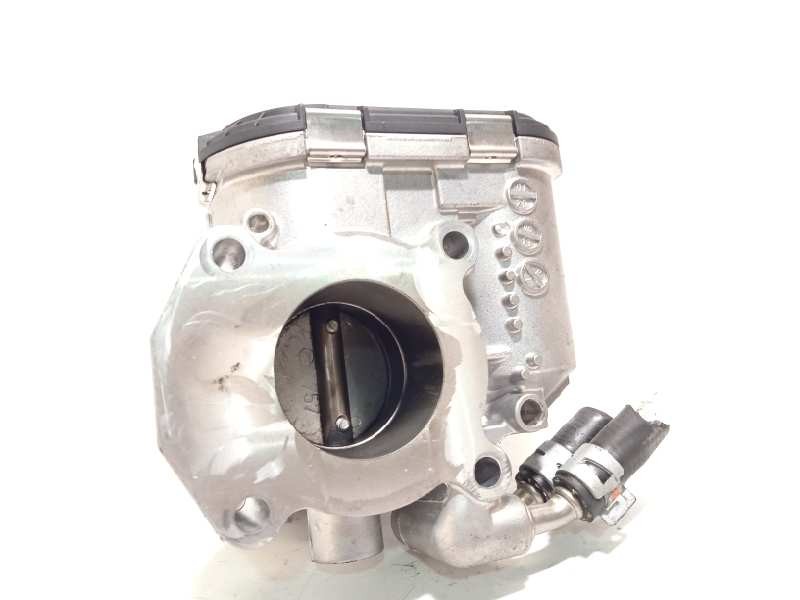 Recambio de caja mariposa para toyota yaris active referencia OEM IAM 220300Q020  0280750481