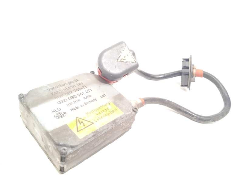 CENTRALITA FAROS XENON 4B0941471D 5DV00776071