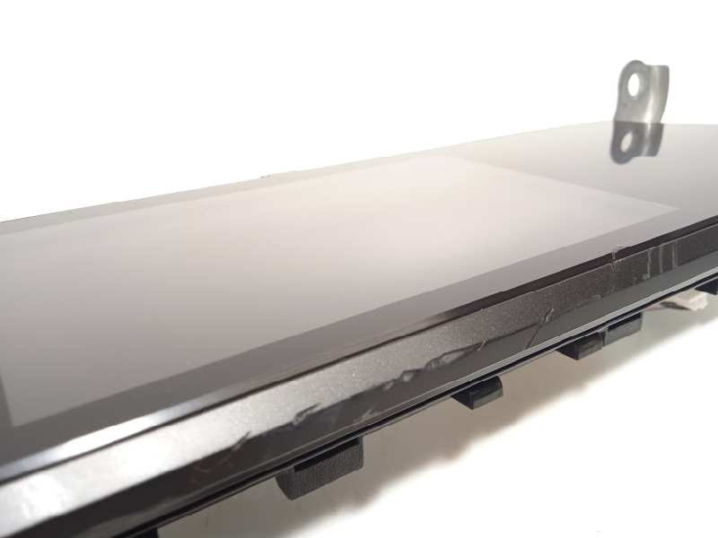 Recambio de pantalla multifuncion para lexus ux (za10) referencia OEM IAM 8611076070  