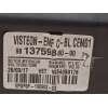 Recambio de pantalla multifuncion para toyota proace verso 1.6 d-4d cat referencia OEM IAM 9813759880  