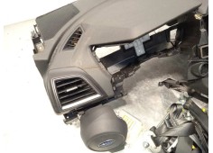 Recambio de kit airbag para subaru xv (g5) 1.6 cat referencia OEM IAM NOREF   2