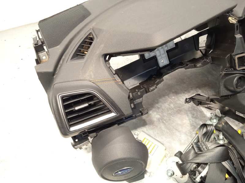 Recambio de kit airbag para subaru xv (g5) 1.6 cat referencia OEM IAM NOREF  