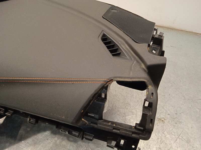 Recambio de kit airbag para subaru xv (g5) 1.6 cat referencia OEM IAM NOREF  