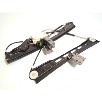 Recambio de elevalunas delantero izquierdo para mercedes-benz clase e (w211) berlina e 280 cdi 4-matic (211.084) referencia OEM 