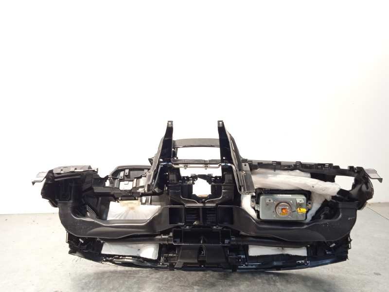 Recambio de kit airbag para subaru xv (g5) 1.6 cat referencia OEM IAM NOREF  