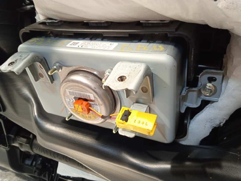 Recambio de kit airbag para subaru xv (g5) 1.6 cat referencia OEM IAM NOREF  