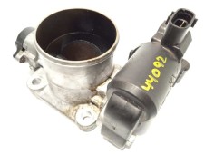 Recambio de caja mariposa para toyota land cruiser (j12) 3.0 turbodiesel referencia OEM IAM 2610030070  