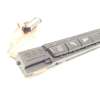 Recambio de mando multifuncion para bmw x1 (e84) sdrive 18 d referencia OEM IAM 9249505 61319249505 
