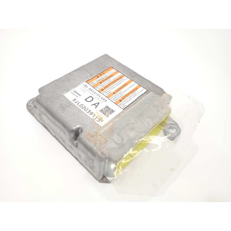 Recambio de kit airbag para subaru xv (g5) 1.6 cat referencia OEM IAM NOREF  