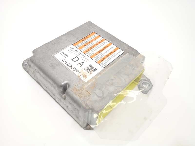 Recambio de kit airbag para subaru xv (g5) 1.6 cat referencia OEM IAM NOREF  