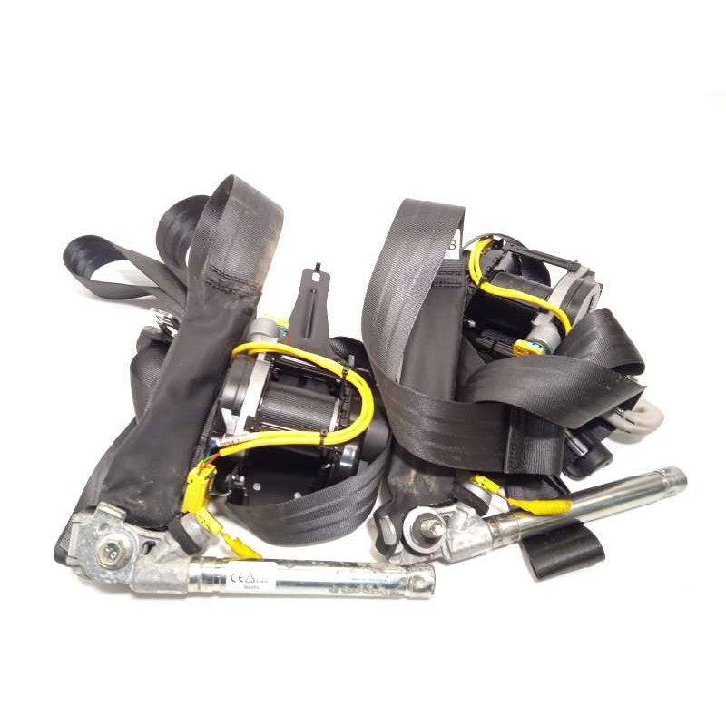 Recambio de kit airbag para subaru xv (g5) 1.6 cat referencia OEM IAM NOREF  