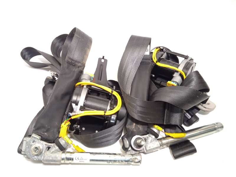 Recambio de kit airbag para subaru xv (g5) 1.6 cat referencia OEM IAM NOREF  