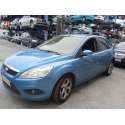FORD FOCUS II (DA_, HCP, DP)