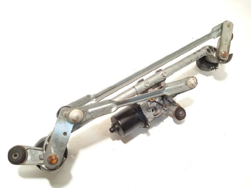 Recambio de motor limpia delantero para renault kadjar 1.6 dci diesel fap energy referencia OEM IAM 288004EH0B  