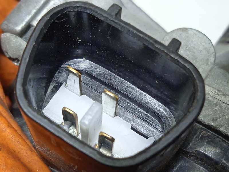 Recambio de motor limpia delantero para renault kadjar 1.6 dci diesel fap energy referencia OEM IAM 288004EH0B  