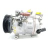 Recambio de compresor aire acondicionado para seat ibiza (kj1) 1.0 fr referencia OEM IAM 3Q0816803D  4471407018