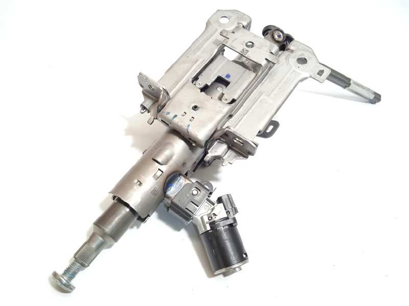 Recambio de columna direccion para citroën c3 1.2 12v vti / puretech referencia OEM IAM 98357048ZD  