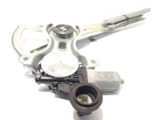 Recambio de elevalunas delantero izquierdo para toyota land cruiser (j12) 3.0 turbodiesel referencia OEM IAM 8572058010  0620401