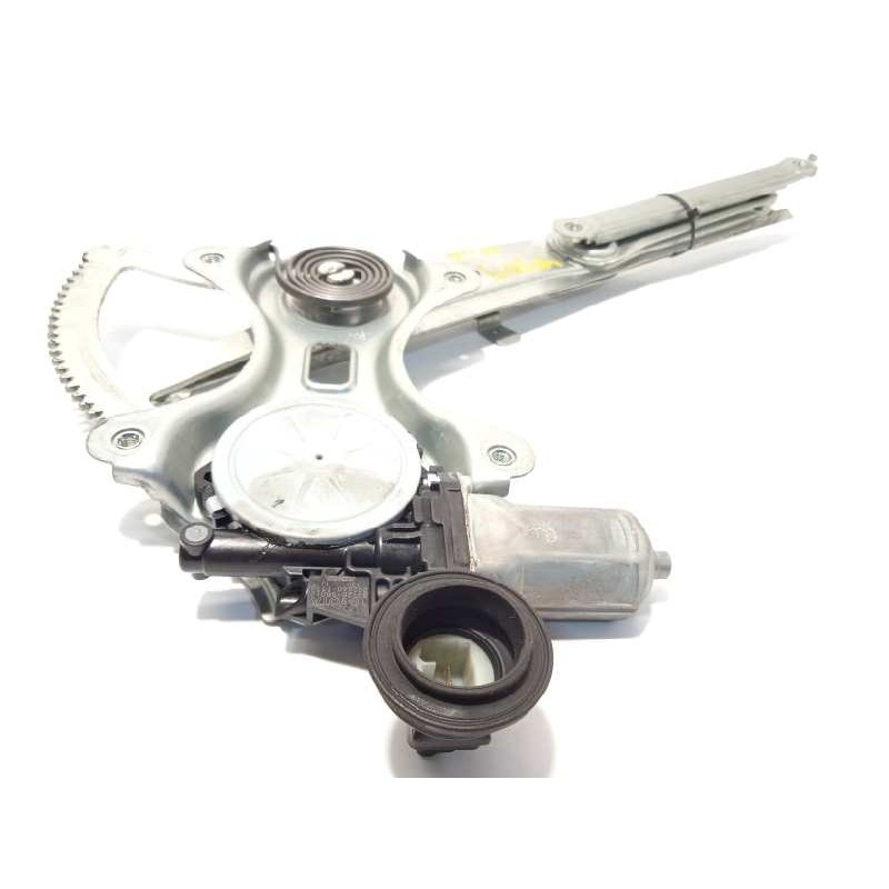 Recambio de elevalunas delantero izquierdo para toyota land cruiser (j12) 3.0 turbodiesel referencia OEM IAM 8572058010  0620401