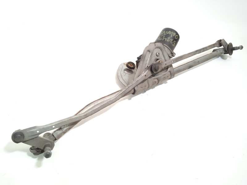 MOTOR LIMPIA DELANTERO 61617138789 