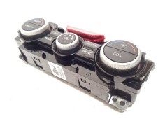 Recambio de mando climatizador para subaru xv (g5) 1.6 cat referencia OEM IAM 72311FL430   2