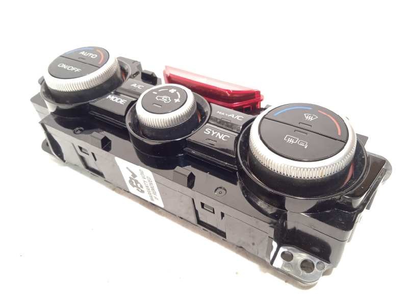 Recambio de mando climatizador para subaru xv (g5) 1.6 cat referencia OEM IAM 72311FL430  