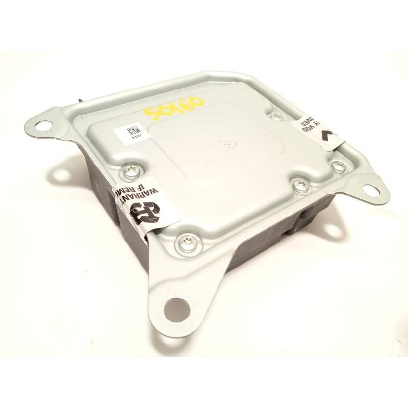 Recambio de centralita airbag para mitsubishi outlander (gf0) motion 4wd referencia OEM IAM 8635A282  0285011150