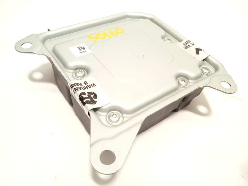 Recambio de centralita airbag para mitsubishi outlander (gf0) motion 4wd referencia OEM IAM 8635A282  0285011150