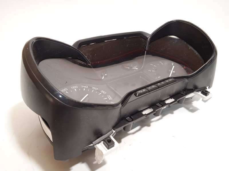 Recambio de cuadro instrumentos para citroën c3 1.2 12v vti / puretech referencia OEM IAM 9837553680  