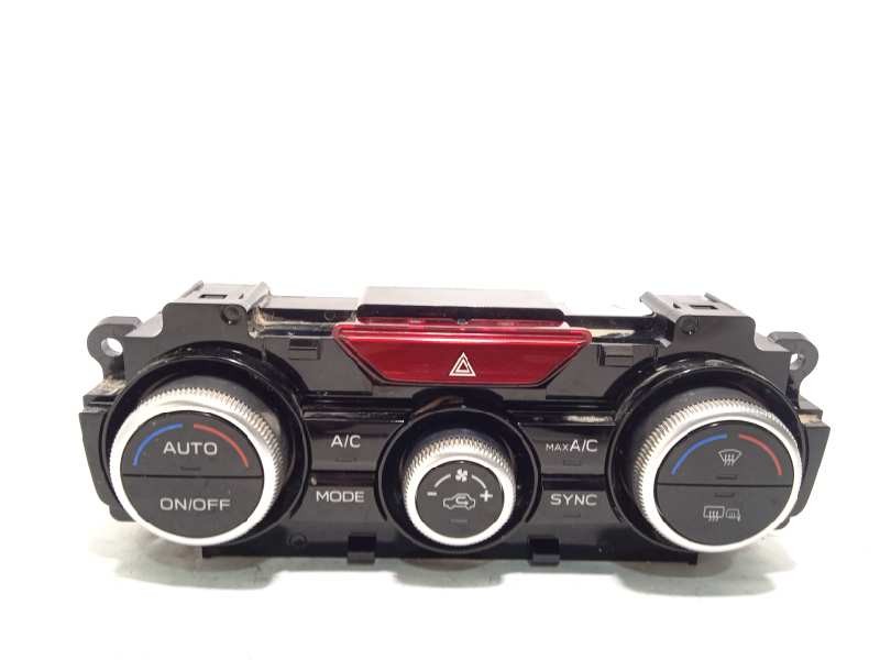 Recambio de mando climatizador para subaru xv (g5) 1.6 cat referencia OEM IAM 72311FL430  