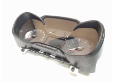 Recambio de cuadro instrumentos para citroën c3 1.2 12v vti / puretech referencia OEM IAM 9837553680   2