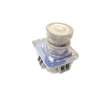 Recambio de modulo electronico para ford focus iii 1.0 ecoboost referencia OEM IAM BM5T19G490JB 1839999 