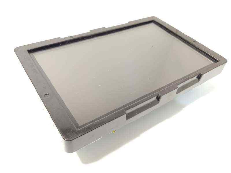Recambio de pantalla multifuncion para opel astra k sports tourer dynamic referencia OEM IAM 42578321  
