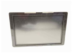 Recambio de pantalla multifuncion para opel astra k sports tourer dynamic referencia OEM IAM 42578321   2