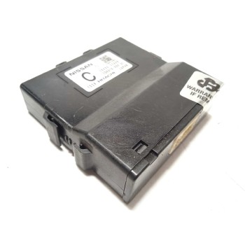 Recambio de modulo electronico para nissan np300 pick-up (d23) 2.3 dci diesel cat referencia OEM IAM 284965XA0B  