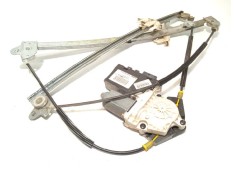 Recambio de elevalunas delantero derecho para peugeot 807 sr pack referencia OEM IAM 1485311080  