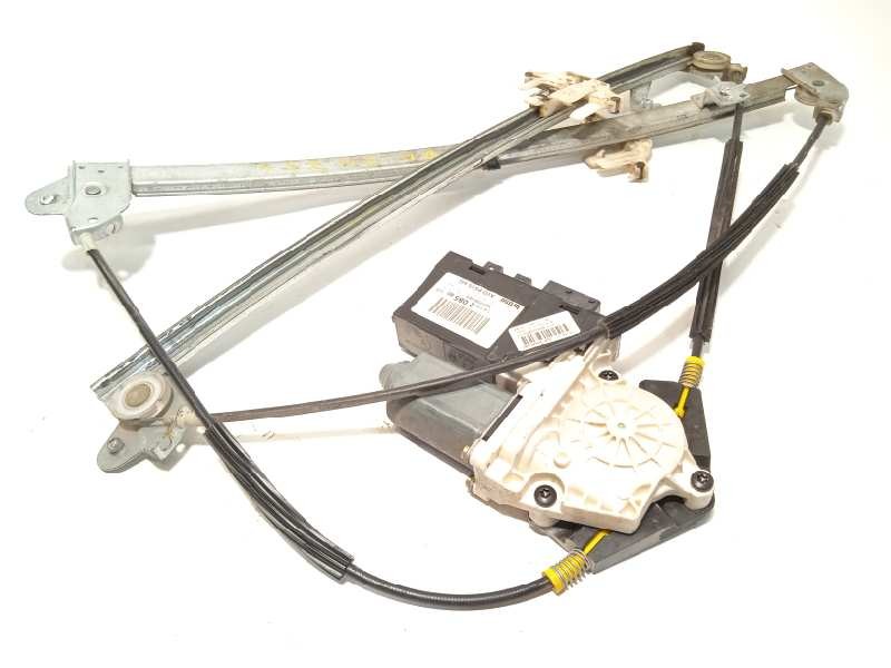 Recambio de elevalunas delantero derecho para peugeot 807 sr pack referencia OEM IAM 1485311080  