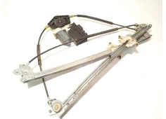 Recambio de elevalunas delantero derecho para peugeot 807 sr pack referencia OEM IAM 1485311080   2