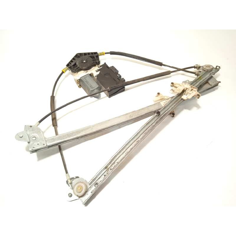 Recambio de elevalunas delantero derecho para peugeot 807 sr pack referencia OEM IAM 1485311080  