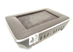 Recambio de pantalla multifuncion para mercedes-benz clase gla (w156) gla 200 cdi (156.908) referencia OEM IAM A2469001206  