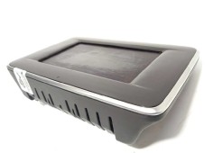 Recambio de pantalla multifuncion para mercedes-benz clase gla (w156) gla 200 cdi (156.908) referencia OEM IAM A2469001206   2