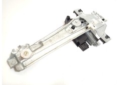 Recambio de elevalunas trasero izquierdo para citroën c3 1.2 12v vti / puretech referencia OEM IAM 9829512080   2