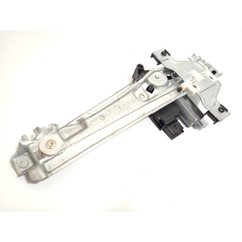 Recambio de elevalunas trasero izquierdo para citroën c3 1.2 12v vti / puretech referencia OEM IAM 9829512080  