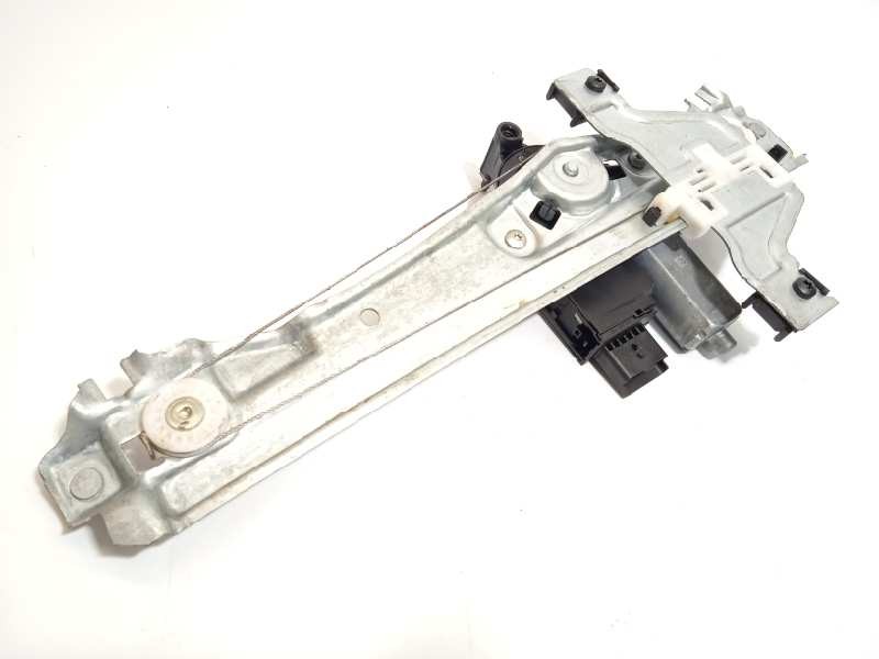 Recambio de elevalunas trasero izquierdo para citroën c3 1.2 12v vti / puretech referencia OEM IAM 9829512080  