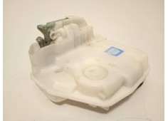 Recambio de cerradura puerta trasera derecha para mitsubishi outlander (gf0) motion 4wd referencia OEM IAM 5745A396   2