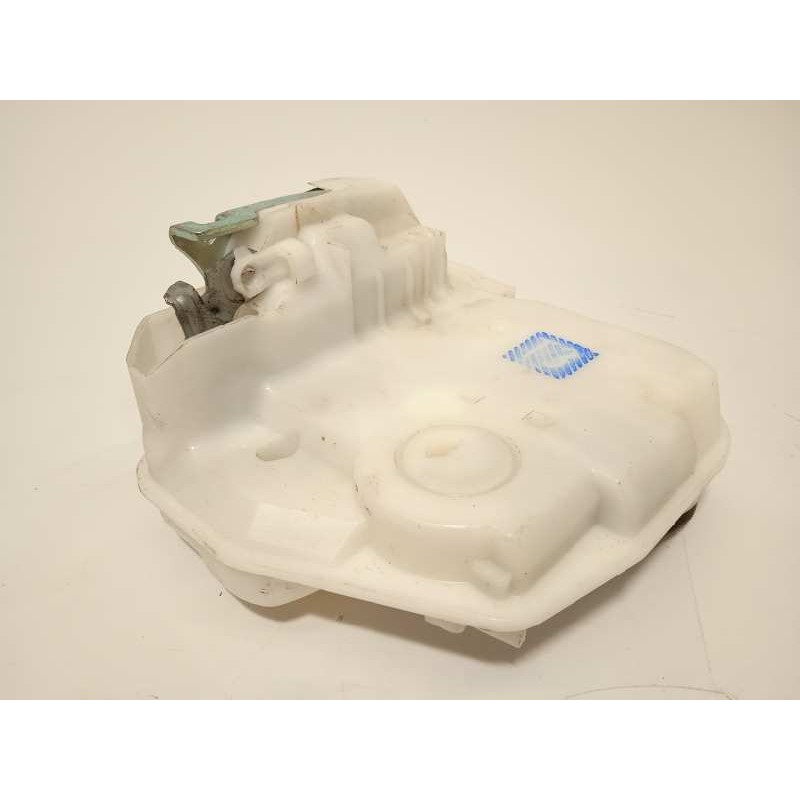 Recambio de cerradura puerta trasera derecha para mitsubishi outlander (gf0) motion 4wd referencia OEM IAM 5745A396  