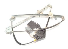 Recambio de elevalunas delantero izquierdo para peugeot 807 sr pack referencia OEM IAM 1485312080  